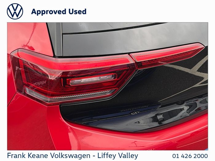 Volkswagen ID.3 2025