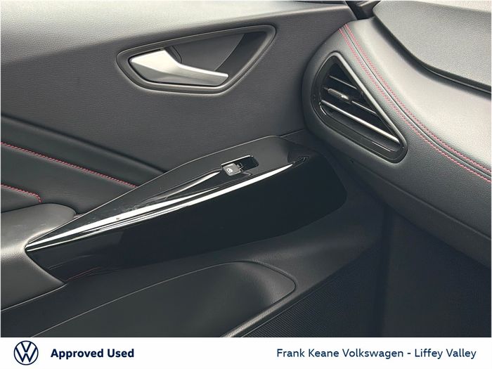 Volkswagen ID.3 2025