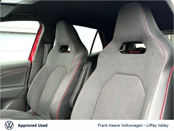 Volkswagen ID.3 2025