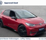 Volkswagen ID.3 2025