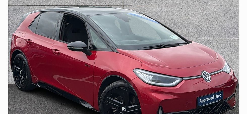 Volkswagen ID.3 2025
