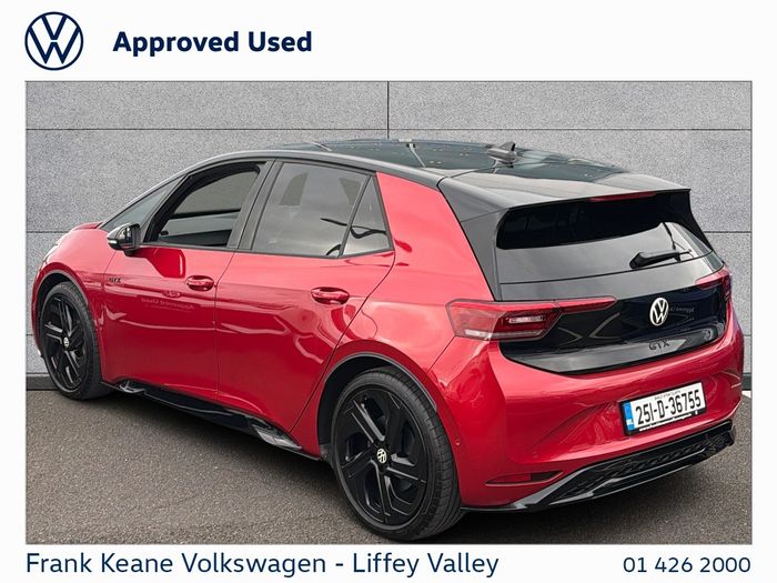 Volkswagen ID.3 2025
