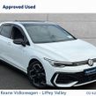 Volkswagen Golf 2025