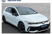 Volkswagen Golf 2025