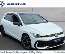 Volkswagen Golf 2025