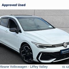 Volkswagen Golf 2025