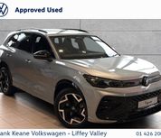Volkswagen Tiguan 2026