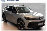 Volkswagen Tiguan 2026