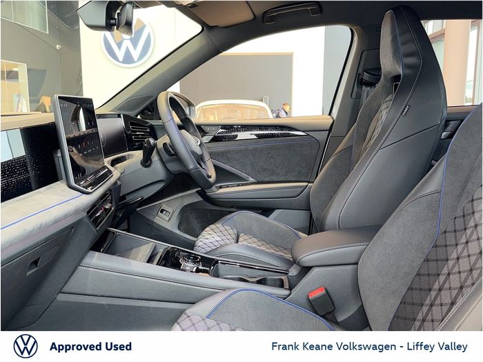 Volkswagen Tiguan 2026