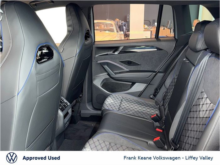 Volkswagen Tiguan 2026
