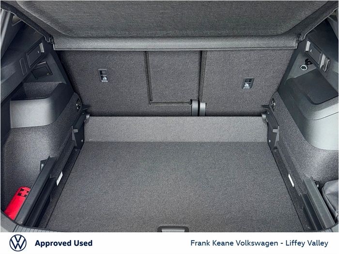 Volkswagen Tiguan 2026