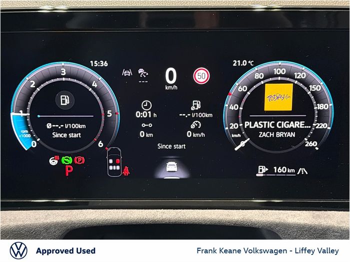 Volkswagen Tiguan 2026