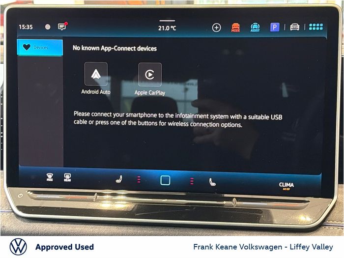 Volkswagen Tiguan 2026