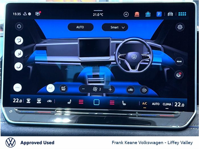 Volkswagen Tiguan 2026