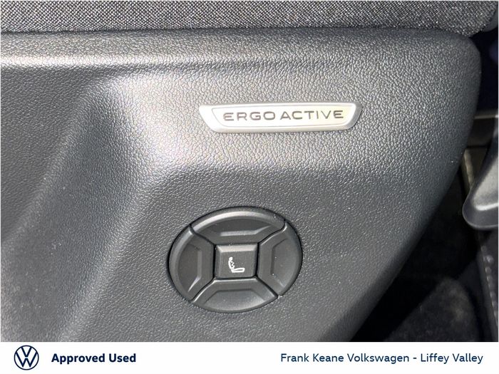Volkswagen Tiguan 2026