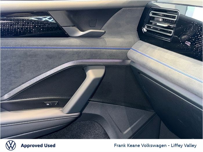 Volkswagen Tiguan 2026