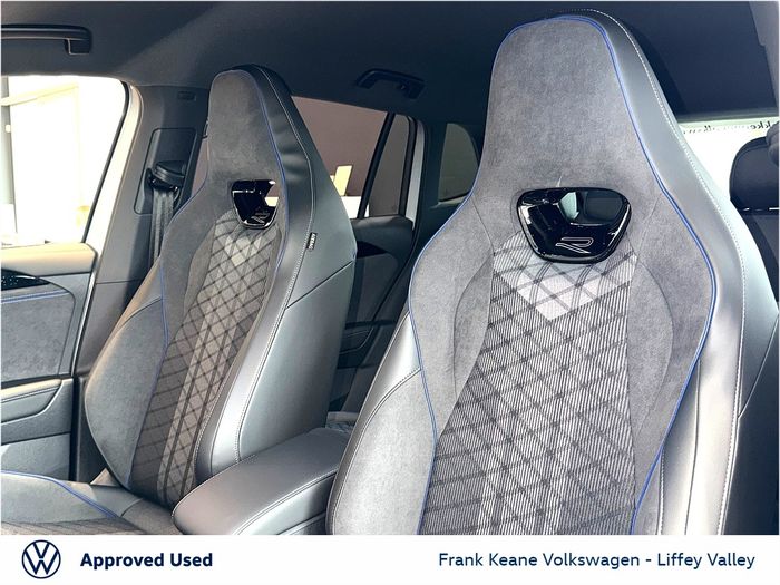 Volkswagen Tiguan 2026