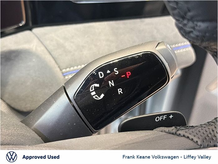 Volkswagen Tiguan 2026