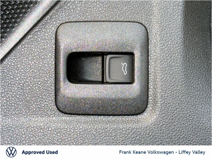 Volkswagen Tiguan 2026