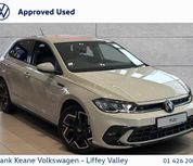 Volkswagen Polo 2026