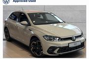 Volkswagen Polo 2026