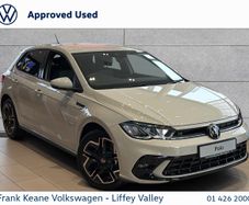 Volkswagen Polo 2027