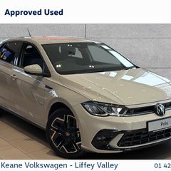 Volkswagen Polo 2027