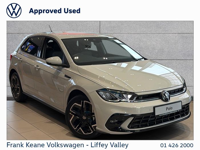 Volkswagen Polo 2026