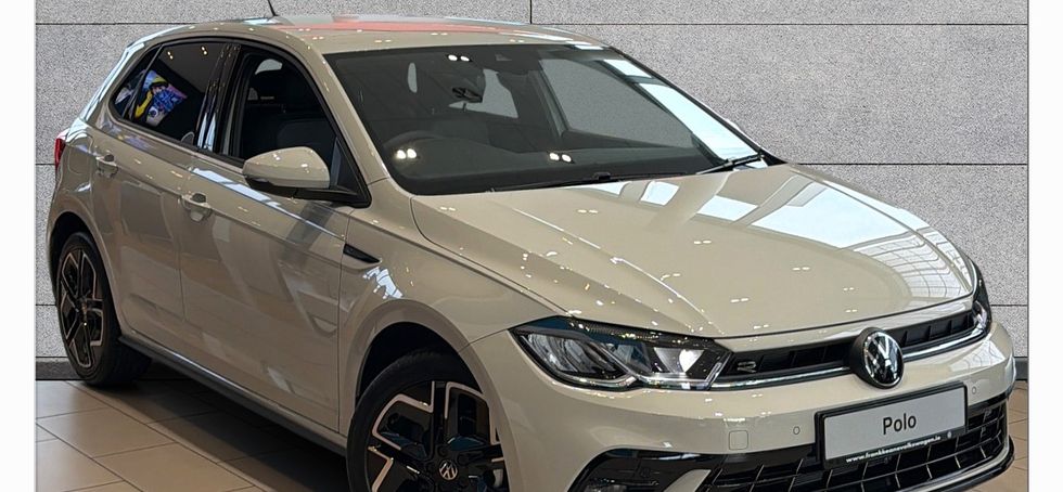 Volkswagen Polo 2026