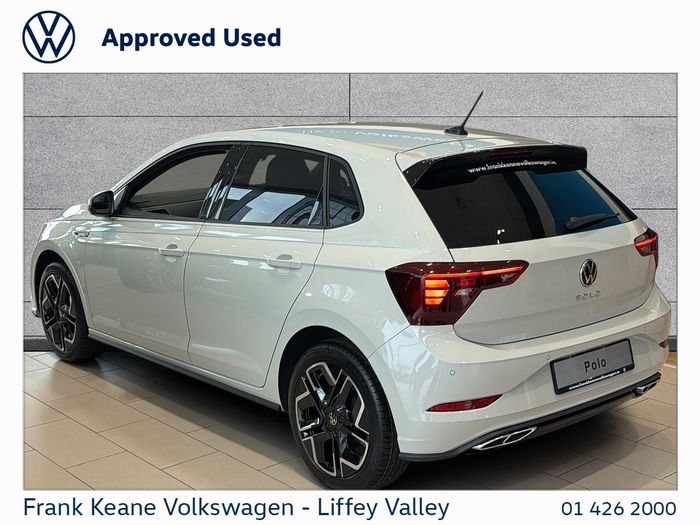Volkswagen Polo 2026