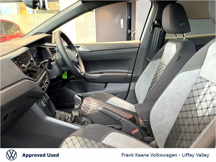 Volkswagen Polo 2026