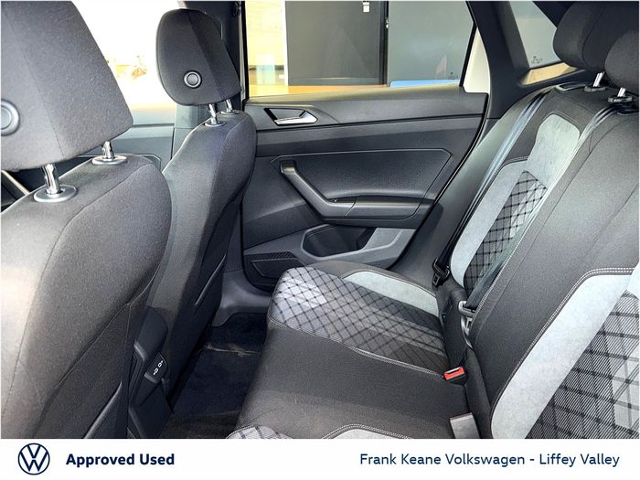 Volkswagen Polo 2026