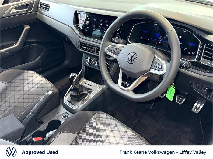 Volkswagen Polo 2026