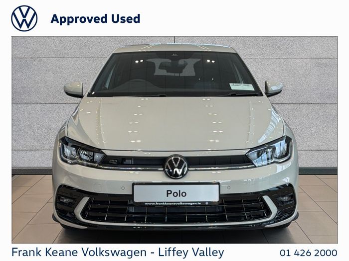 Volkswagen Polo 2026