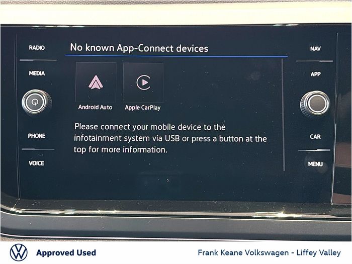 Volkswagen Polo 2026