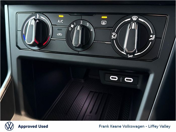 Volkswagen Polo 2026