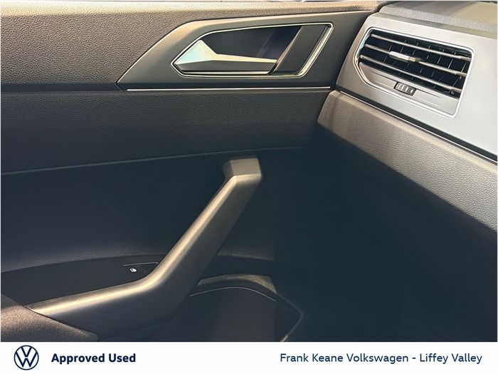 Volkswagen Polo 2026