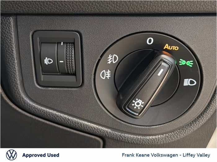 Volkswagen Polo 2026
