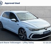 Volkswagen Golf 2024