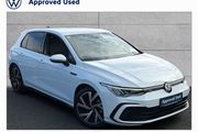 Volkswagen Golf 2024