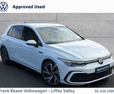 Volkswagen Golf 2024