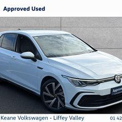 Volkswagen Golf 2024