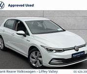 Volkswagen Golf 2022