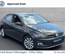 Volkswagen Polo 2020