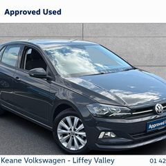 Volkswagen Polo 2020