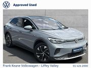 Volkswagen ID.4 2023