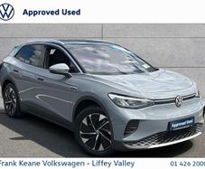 Volkswagen ID.4 2023