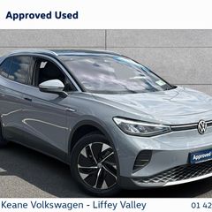 Volkswagen ID.4 2023