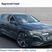 Audi Q8 e-tron 2024