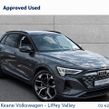 Audi Q8 e-tron 2024